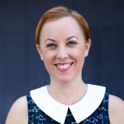 Software Engineer June Clarke