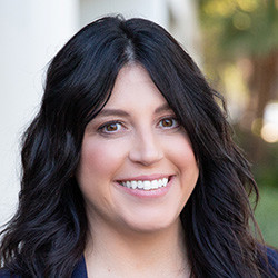 SEO Strategist and Speaker Kelsey Jones