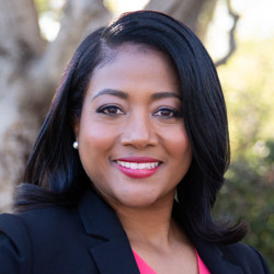 Talent Management Expert and Freelance Career Consultant Mariline Guise