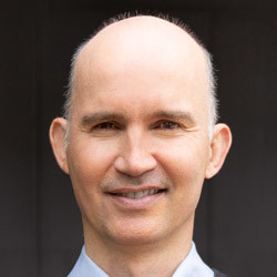 Founder and Enterprise Agile Coach at Heart Healthy Scrum Michael de la Maza