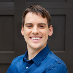 Python Instructor and Blogger Michael Galarnyk