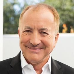 Science Writer, Professor, Publisher of Skeptic Magazine Michael Shermer