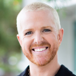 Entrepeneur and Learning and Development Consultant Michaud Garneau