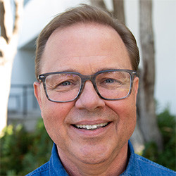 Digital Marketing Professor and Consultant Nels Henderson