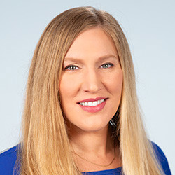 Director of Executive Programs Recruitment & Advising, Pepperdine University Graziadio Business School Rachel Guettler