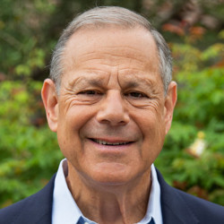 Principal at Ross Tartell Consulting Inc. Ross Tartell