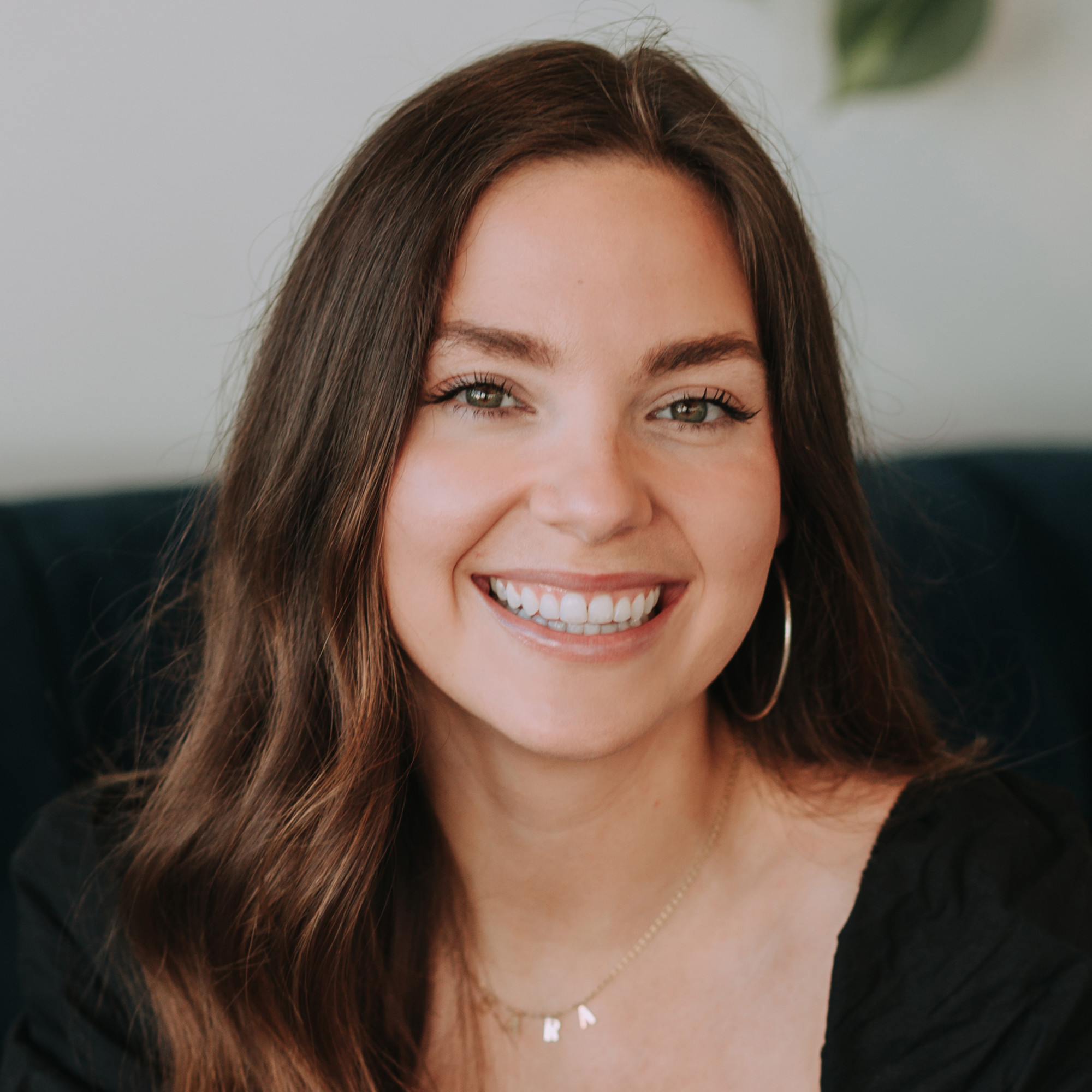 Project Manager and Asana Certified Pro Sara Soph