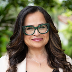 Founder and CEO at Worthwhile Research & Consulting Suzanne Wertheim