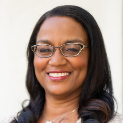 Speaker and Coach at Shifting Into Action Whitnie Wiley